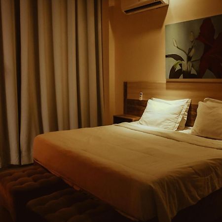 Barrudada Tropical Hotel Santarém エクステリア 写真